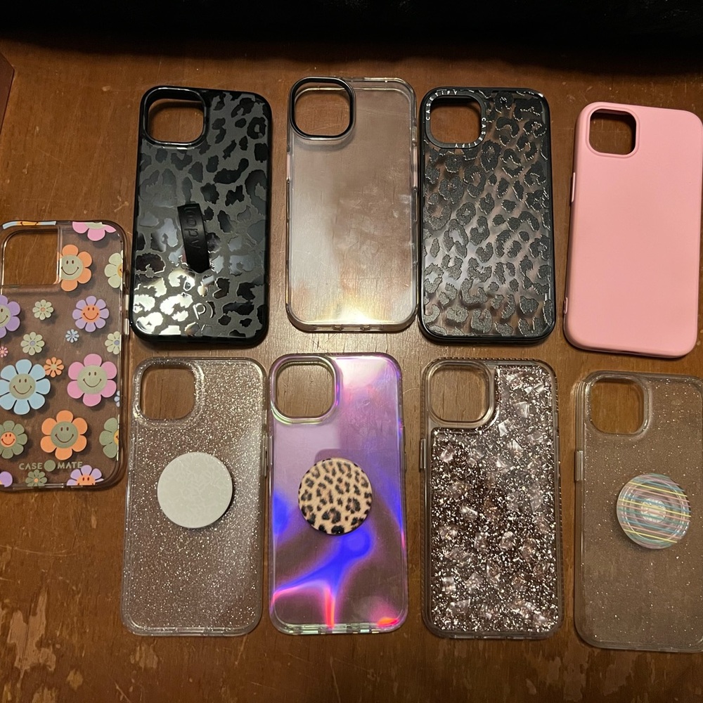 iPhone 13 cases